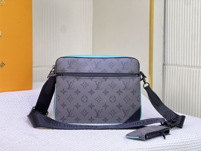 Mens LV Satchel bags